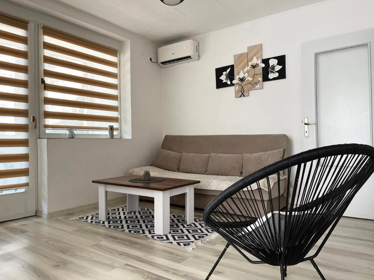 Starlux Apartment Mostar Zewnętrze zdjęcie