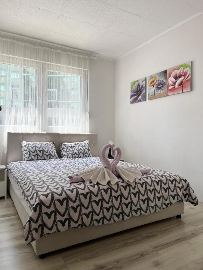 Starlux Apartment Mostar Zewnętrze zdjęcie