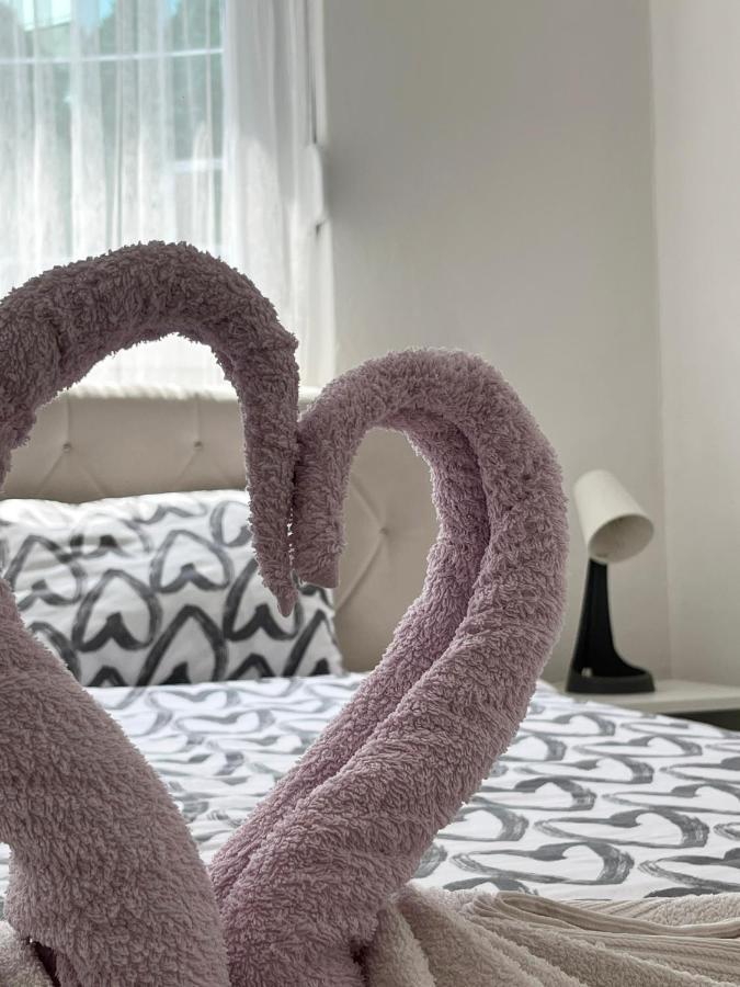 Starlux Apartment Mostar Zewnętrze zdjęcie