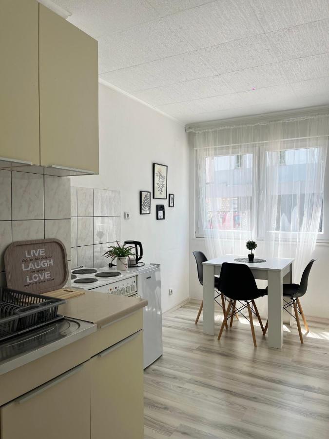 Starlux Apartment Mostar Zewnętrze zdjęcie