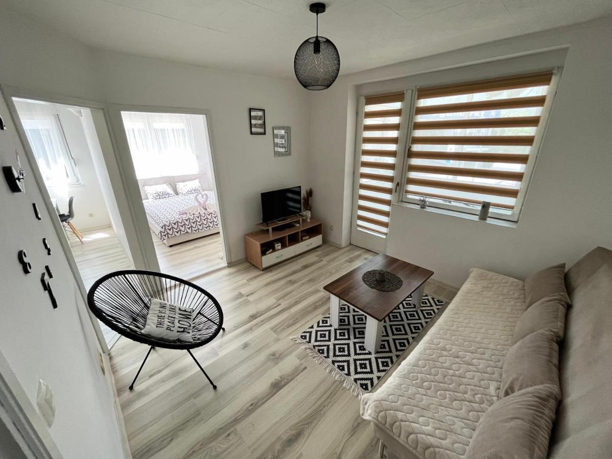 Starlux Apartment Mostar Zewnętrze zdjęcie