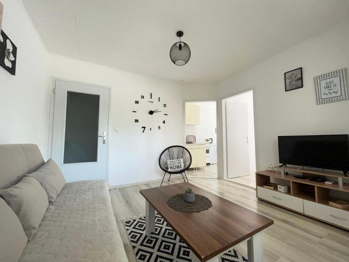 Starlux Apartment Mostar Zewnętrze zdjęcie