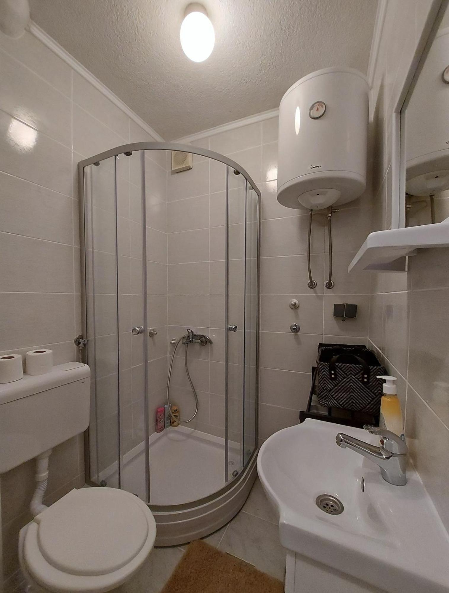 Starlux Apartment Mostar Zewnętrze zdjęcie